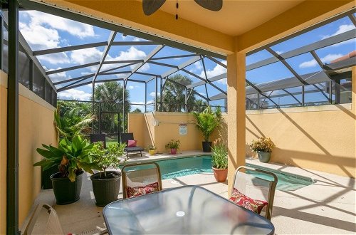 Foto 20 - 4BR Townhome Paradise Palms by SHV-8978