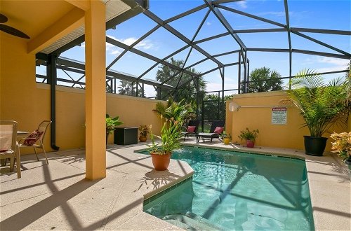 Foto 21 - 4BR Townhome Paradise Palms by SHV-8978
