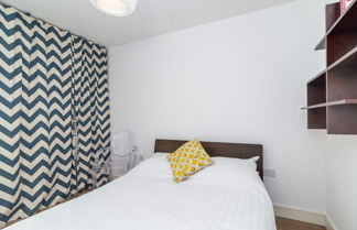 Photo 3 - Lovely Studio Flat with Terrace in Southeast London