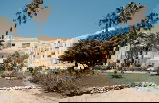 Foto 1 - R2 Maryvent Beach Apartaments