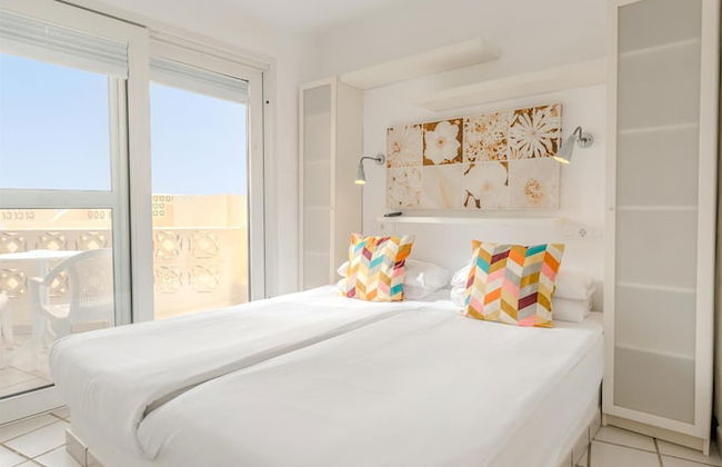 R2 Maryvent Beach Apartaments - Foto 59