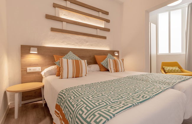 R2 Maryvent Beach Apartaments - Foto 8