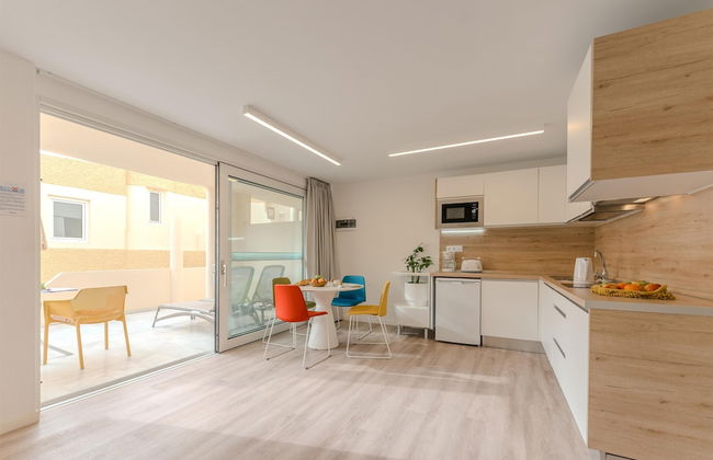 R2 Maryvent Beach Apartaments - Foto 23