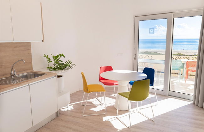 R2 Maryvent Beach Apartaments - Foto 9