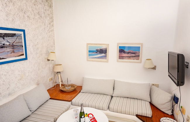 R2 Maryvent Beach Apartaments - Foto 41