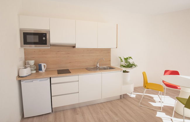 R2 Maryvent Beach Apartaments - Foto 11