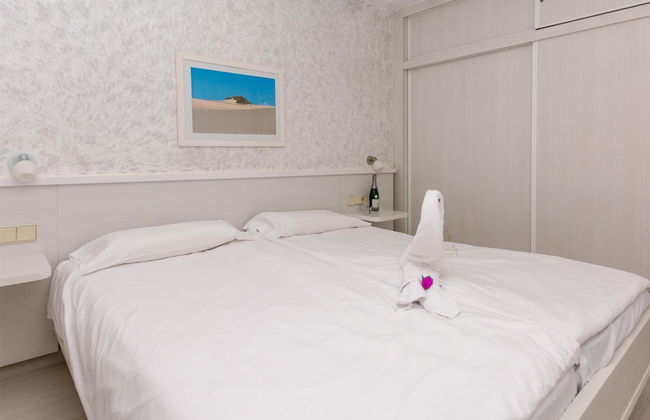 R2 Maryvent Beach Apartaments - Foto 31