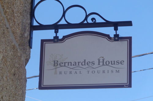 Foto 16 - Bernardes House