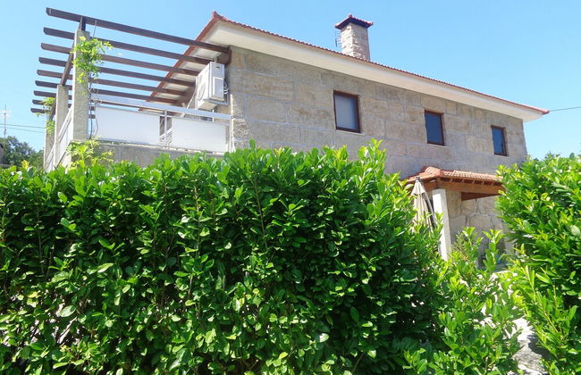 Bernardes House - Foto 14