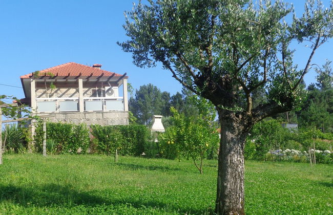 Bernardes House - Foto 13