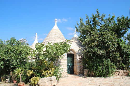 Foto 50 - Bioagriturismo Masseria Sciaiani Piccola