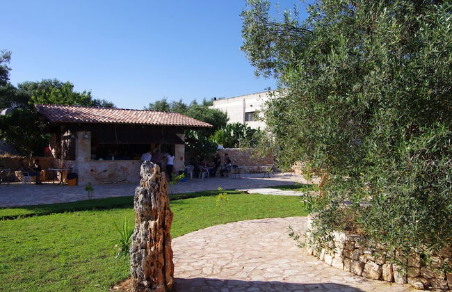 Bioagriturismo Masseria Sciaiani Piccola - Foto 36