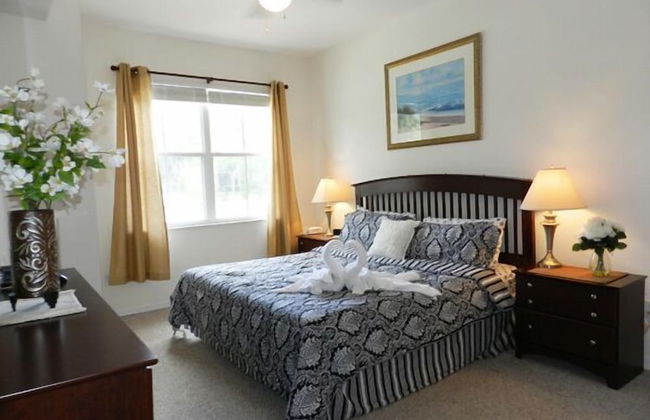 Sm215691 - Venetian Bay - 3 Bed 2 Baths Townhome - Foto 5