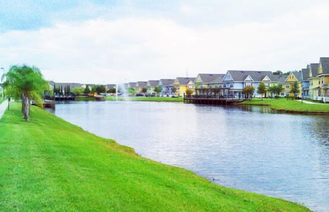 Sm215691 - Venetian Bay - 3 Bed 2 Baths Townhome - Foto 9
