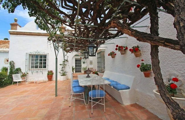 Cortijo de Correa - Foto 38