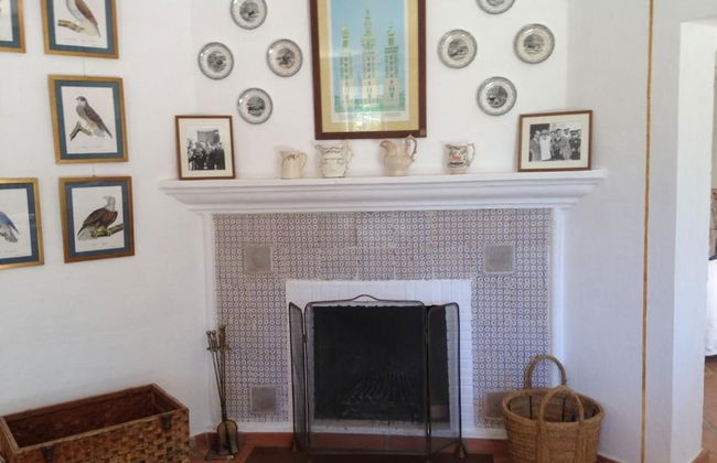 Cortijo de Correa - Foto 9