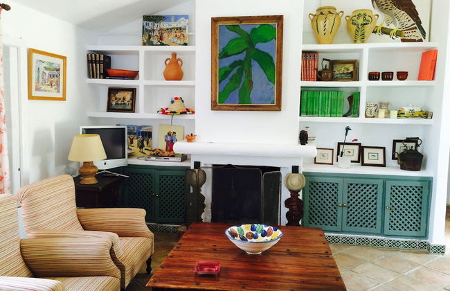 Cortijo de Correa - Foto 26