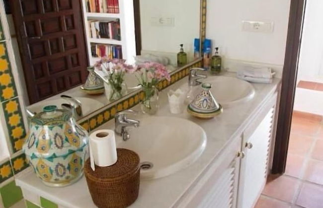 Cortijo de Correa - Foto 30