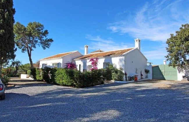 Cortijo de Correa - Foto 37