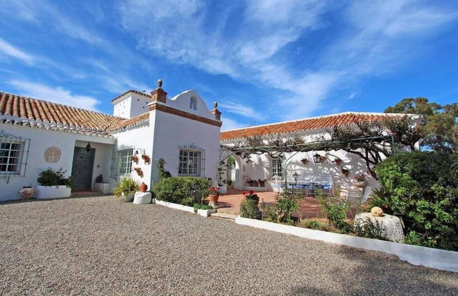 Cortijo de Correa - Foto 39