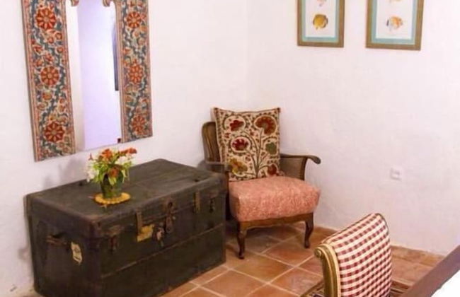 Cortijo de Correa - Foto 12