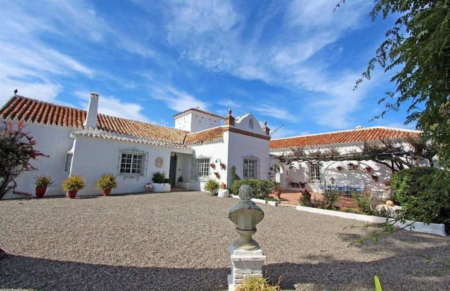 Cortijo de Correa - Foto 42