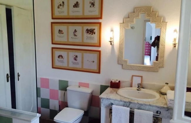 Cortijo de Correa - Foto 28