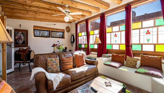 Comodidade do alojamento