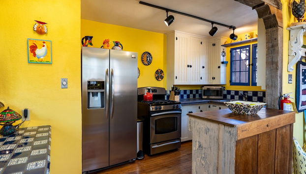 Comodidade do alojamento