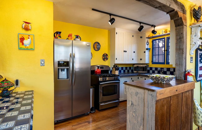 La Vida Buena - Foto 4