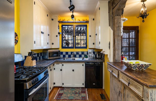 La Vida Buena - Foto 15