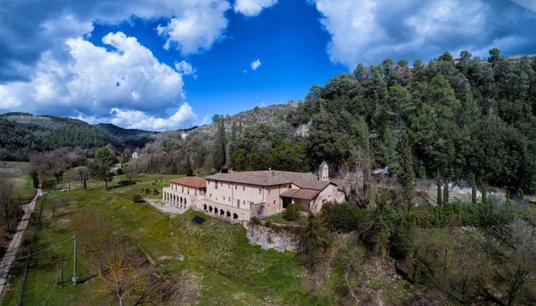 Photo 1 - Convento San Bernardino