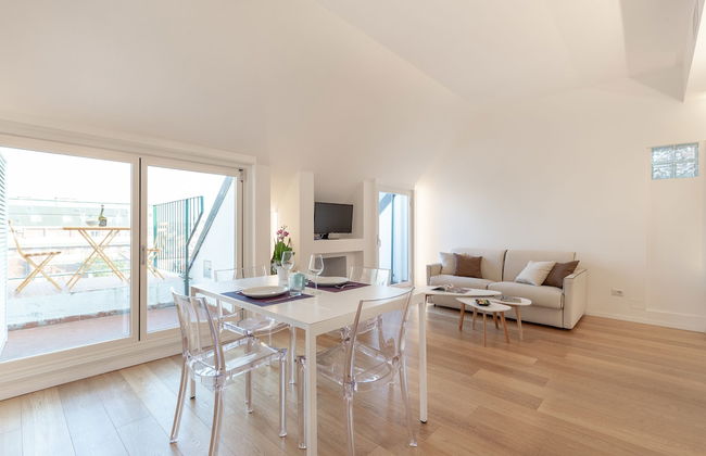 notaMi - Stunning View Apartment - Foto 1
