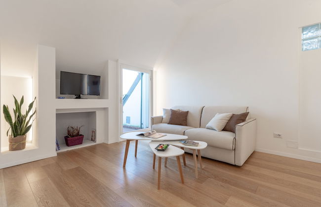 notaMi - Stunning View Apartment - Foto 11