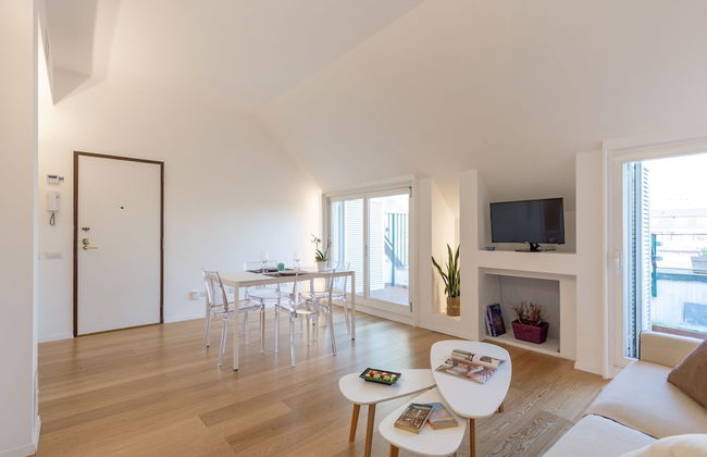 notaMi - Stunning View Apartment - Foto 13