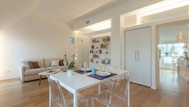 Refeições no quarto