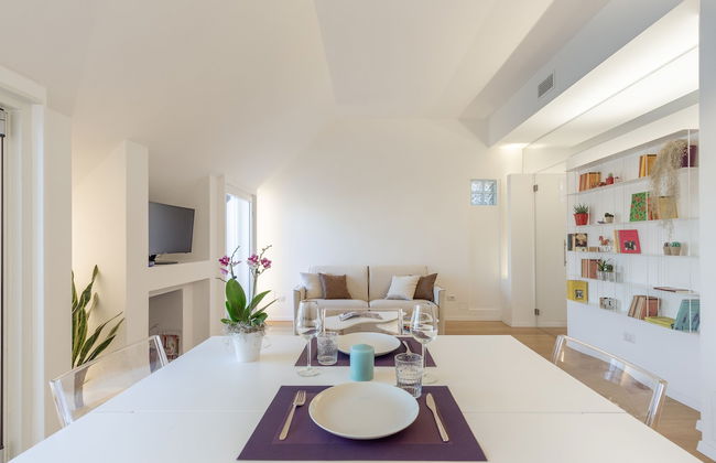 notaMi - Stunning View Apartment - Foto 6