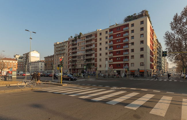 notaMi - Stunning View Apartment - Foto 23