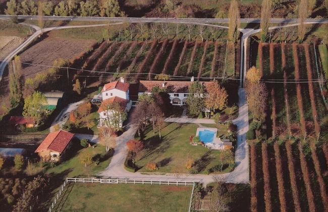 Villa Casa Country - Foto 49