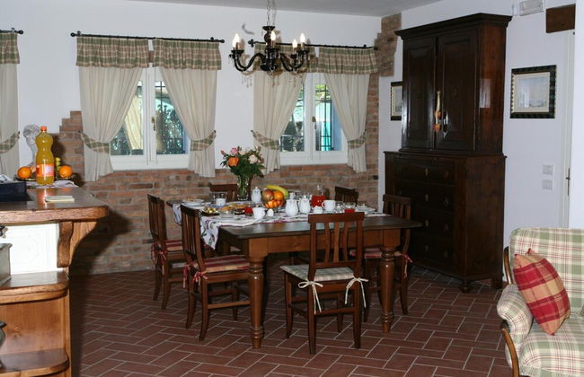 Villa Casa Country - Foto 36