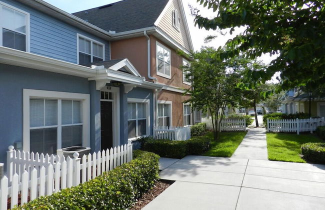 Sm215689 - Venetian Bay - 3 Bed 2 Baths Townhome - Foto 1