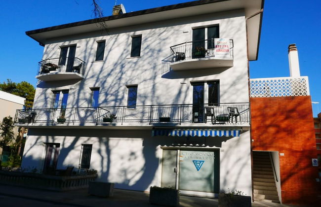 Appartamenti Fiorita - Foto 1