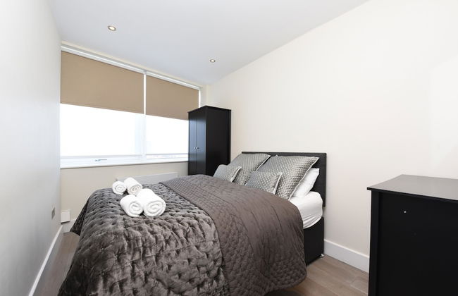 The Glasshouse Apartments - Foto 12