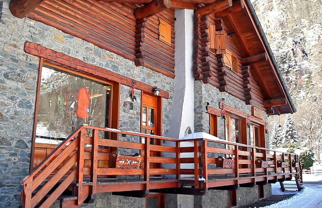 Alpine Bliss: A Cosy Retreat - Foto 23
