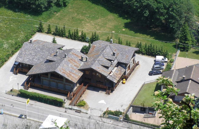 Alpine Bliss: A Cosy Retreat - Foto 22