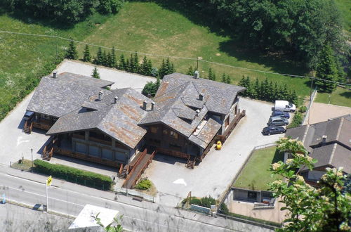 Photo 31 - Spacious Apartment in Antey-Saint-André near Ski Lift