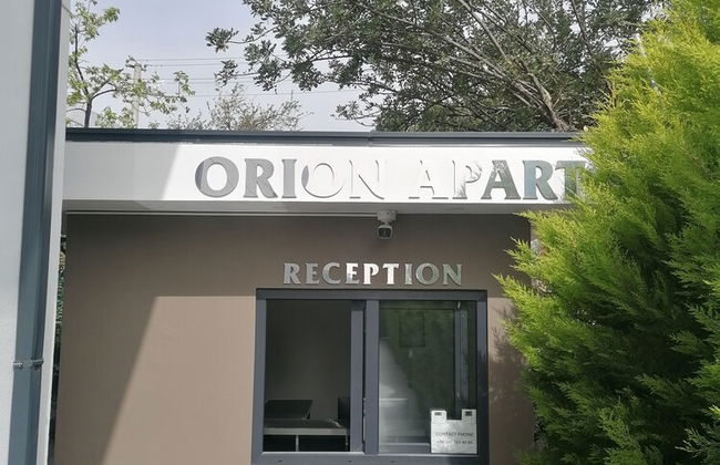 Orion Apart Tekirova - Foto 2