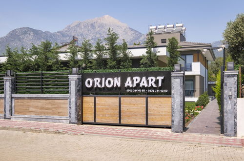 Photo 33 - Orion Apart Tekirova