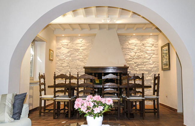 Villa Magnolia - Foto 15