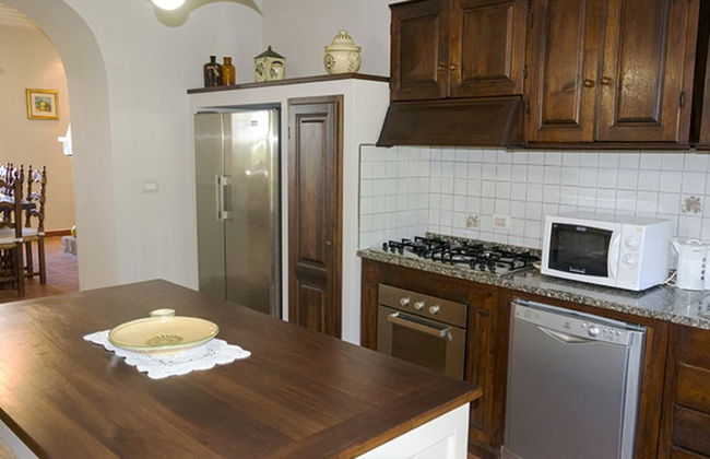 Villa Magnolia - Foto 11